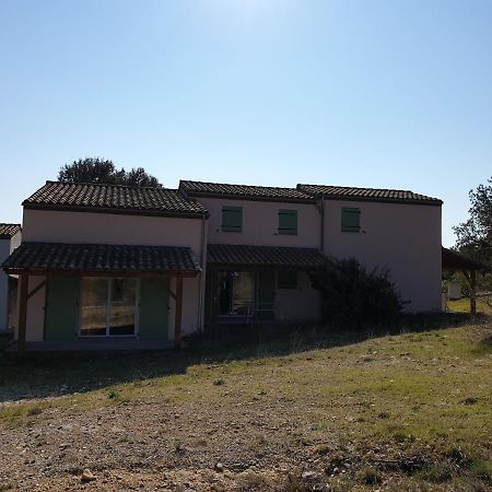 Cevennes Maisonnette Dans Residence De Vacances Sauve Zewnętrze zdjęcie