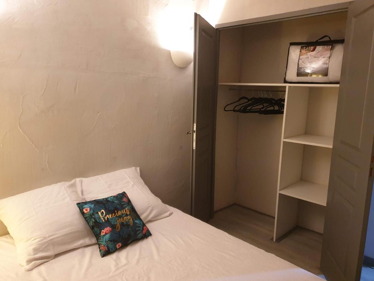 Cevennes Maisonnette Dans Residence De Vacances Sauve Zewnętrze zdjęcie